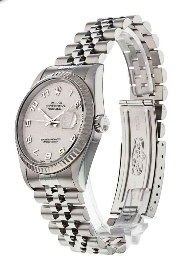 Rolex Datejust 16234